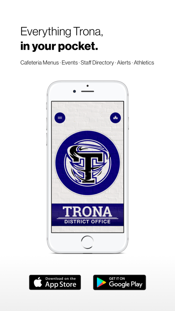 TJUSD's New App