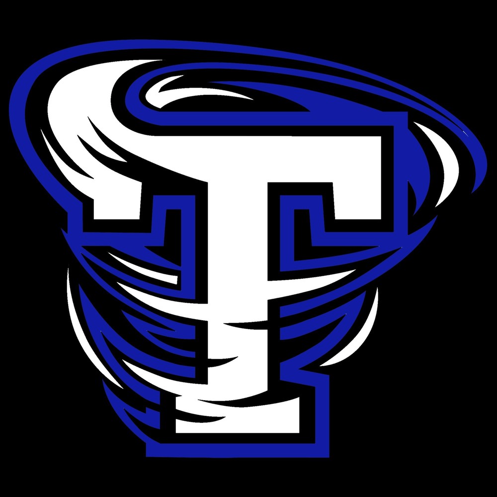 Trona T Logo